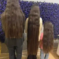 خریدار موی بلند بانوان هستم