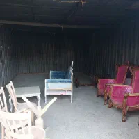اجاره  کارگاه  یا انبار ۵۰ متری در مسگرآباد|اجارهٔ دفتر صنعتی، کشاورزی، تجاری|تهران, مسگرآباد|دیوار