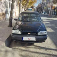 پراید ۸۶ سالم روپا