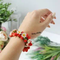 دستبند خمیری