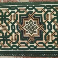 پشتی دیواری|پشتی|رشت, باهنر|دیوار