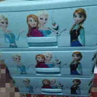 فایل جای لباس  نو