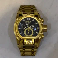 ساعت اینویکتا