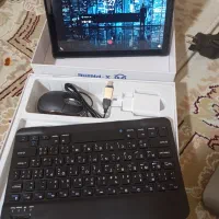 تبلت 10 اینچی کیبورد دار ایکس پرایم مدل S25 ULTRA
