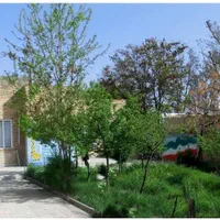 ابتدایی غیردولتی دخترانه آوای نرگس اول تا ششم