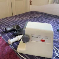 چرخ گوشت ناسیونال اصل ژاپن MK-G20N