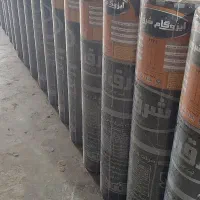 ایزوگام درب کارخانه