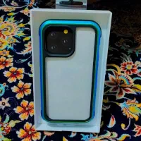 کاور آیفون 13پرو|لوازم جانبی موبایل و تبلت|تهران, اوین|دیوار