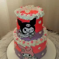 کیک تولد|خدمات پذیرایی، مراسم|ایلام, |دیوار