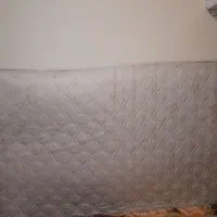 خوشخواب و تخت خواب ام دی اف|تشک تختخواب|شیراز, تندگویان|دیوار