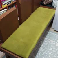 نیکت سه نفره|مبلمان خانگی و میز عسلی|تهران, مجیدیه|دیوار