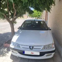 پارس Tu5سیمی|خودرو سواری و وانت|سیرجان, |دیوار