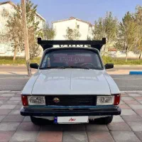 پیکان وانتCNG.مدل 85