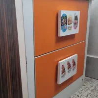 فروش فوری کمد و دراور مخصوص کودک و نوجوان|اسباب و اثاث بچه|لنجان, |دیوار