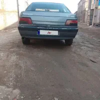 ماشین 405 مدل 91|خودرو سواری و وانت|پاکدشت, حصار امیر|دیوار