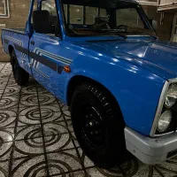 نیسان سایپا مدل 1402 در حد صفر واقعی سیرجان|خودرو سواری و وانت|سیرجان, |دیوار