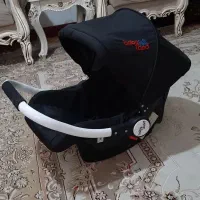 کریر برند baby Land اصل  کاملا نو مناسب سیسمونی