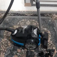 جاروبرقی دوو