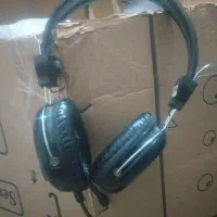 هدفون HS-30   A4TECH