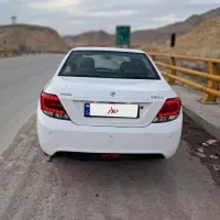 دنا ۹۴تیپ ۲|خودرو سواری و وانت|بجنورد, |دیوار