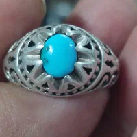 فیروزه نیشابوری محک کهنه