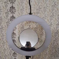 رینگ لایت Hero به همراه سه پایه و آینه