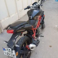 بنلی ۲۵۰ تک|موتورسیکلت|اصفهان, باتون|دیوار