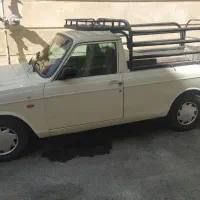 پیکان وانت۹۳دوگانه