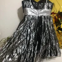 ماکسی و کت مجلسی