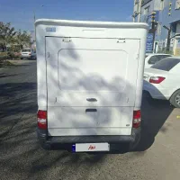 فروش وانت پراید|خودرو سواری و وانت|آران و بیدگل, |دیوار