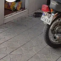 پلاک موتور گم شده