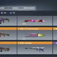 اکانت کالاف دیوتی|کنسول، بازی ویدئویی و آنلاین|تبریز, |دیوار