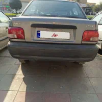 پراید مدل 88نقدواقساط بدون چک و ضامن|خودرو سواری و وانت|ورامین, شهرک فاطمیه|دیوار