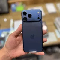 iphone 17pro/max active|موبایل|قم, باجک دو|دیوار