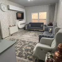 فروش مسکن مهر ۲ خواب