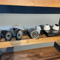 دوربین مدار بسته