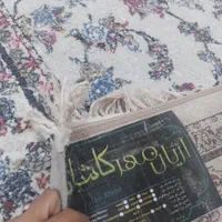 فرش ۶متری|فرش|دهگلان, |دیوار