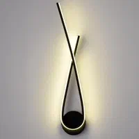 لوستر دیواری مدرن کد ۱۰۰۰۹۹۴