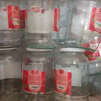 شیشه خالی|ظروف نگهدارنده، پلاستیکی، یک‌بارمصرف|بندر گناوه, |دیوار