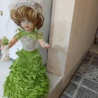 عروسک تزئینی|اسباب‌بازی بچه|بروجرد, |دیوار