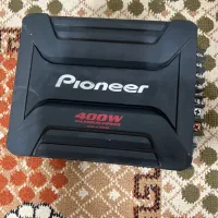 آمپلی ۴۰۰پایونیر