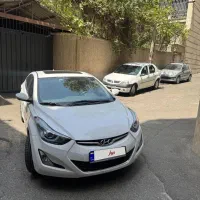 النترا ۲۰۱۴ بی رنگ|خودرو سواری و وانت|تهران, تجریش|دیوار