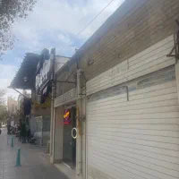 مغازه اجاره ای خیابان کاشانی