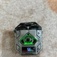 ایرپاد گیمینگ