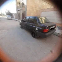 پراید 81کاربرات|خودرو سواری و وانت|خرم‌آباد, |دیوار