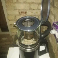 حراج چای ساز باکتری در حدآک 240 تومان|سماور، چای‌ساز، قهوه‌ساز|شیراز, شهرک دارایی|دیوار