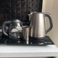 چایی ساز و چایی ساز ویداس