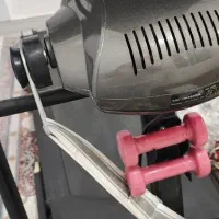 تردمیل|تجهیزات ورزشی|گناباد, |دیوار