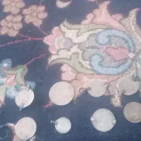 سکه شاهی|کلکسیون سکه، تمبر، اسکناس|تهران, فلسطین (میدان انقلاب)|دیوار