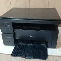 پرینتر سه کاره قوی Hp1132 تمیز و بدون عیب
